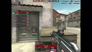 PB RANK Vanessa.TRGD ile