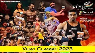 Vijay Classic 2024| #bodybuilding  CHAMPIONSHIP |  #live  | DESTORR OFFICIAL  | |2024|