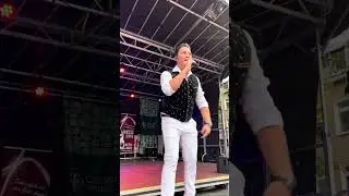 Benni Prinz LIVE - Mich hat ein Engel geküsst