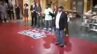 Cory in the House Taping 11/7 (Last Taping Ever)