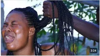 USHERATI TUPU kurombosa NAIROBI NIGHT LIFE