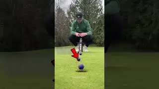 🎯 Golf Shots & The Hidden Villain: How Grass Can Defeat Even the Best Players! ⛳