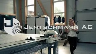 Die Jentschmann ScreenSonic 360 &ndash; Ultraschall-Technologie f&uuml;r pr&auml;zises und effizientes Kleben