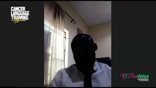 Cancer Language Training for Africa - Part IX - Association of Radiation Therapists of Nigeria
