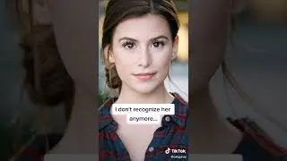 Famous Celebrity Glow-Up (Part 4) TikTok: mr.catbezos