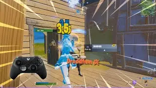 3 Minutes Of Linear Aimbot In Arena Mode..