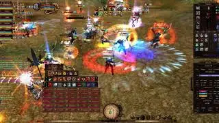 Shaiya Elite - Battle For Medius