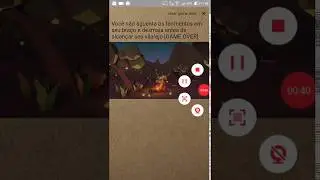 A text game adventure I'm making using Flutter