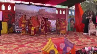 Sri dev public school saurikh kannauj up class lkg