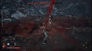 Wuchang Vermilion Feathers Honglang
