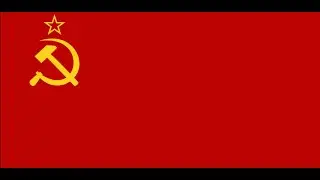 Stereotypical music around The Soviet Union | A-Z order Soviet Republics