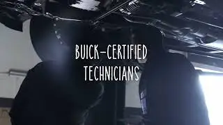 Buick Certified Service | Certified Technicians | Southside Chevrolet Buick GMC Sudbury, ON