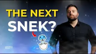 🚀 Cardano Meme Coins Going Crazy! 🔥 Snek & Baby Snek Take Over!