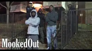 Wave ft Mookedout