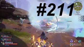 Video 211: Scuffed Spellbreak Lobby Gameplay Podcast Breaking Into Asia Server How Long Alex & Ray