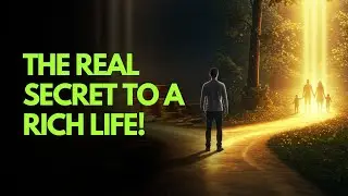Beyond Money: The True Meaning of Wealth | Motivational Story | Positive Thinking