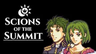 Scions of the Summit Part 1 - Prologue || Developer Walkthrough