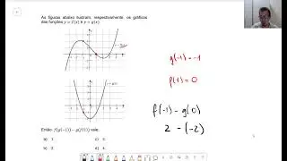 Resolu&ccedil;&atilde;o UNICAMP 2022   Matem&aacute;tica