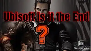 Division 2 Is In Trouble