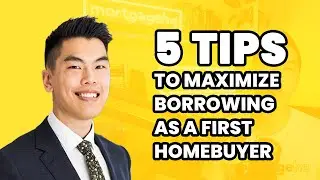 5 Tips to Maximise Borrowing as a First Home Buyer in NZ