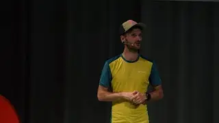 Offshoe in Concert | Johannes Kronegger | TEDxKollerschlag
