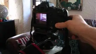 Slider Canon 5d Mk11