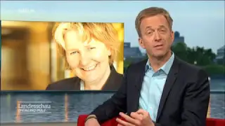 Motivationsforscherin Michaela Brohm-Badry - Landesschau Rheinland Pfalz