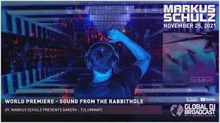 Markus Schulz pres. Dakota - Tuluminati