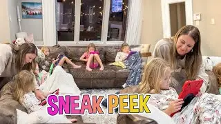 Outdaughtered Sneak Peek and Daily Story Updates - 8/2/2023!