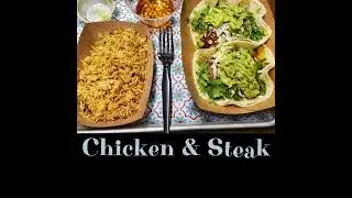 I Found The Most AMAZING Mexican Restaurant in Florida  🌮🔥😋