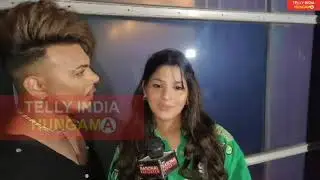 Sapna Gill and Eshan Reaction On Prithvi Saw Loss in Match | Exclusive Interview