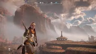Horizon Forbidden West Get Oseram Explorer Critical Strike Armor Set