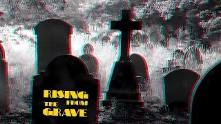 New World Old Bodies - Rising from the Grave
