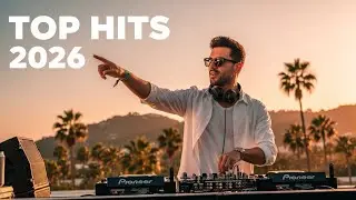 SUMMER AFRO HOUSE Sunset Mix (The Weeknd, Avicii, Adam Port, Coldplay, Diplo) - Summer Vibes Mix