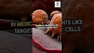 Что такое гамма-лучи? #Радиация #Наука
