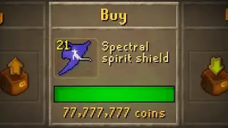 Why Spectral Spirit Shields Just Skyrocketed