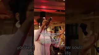 #soulmusic #newmusic #neosoul #uksoul #singer #singersongwriter #riffs #runs #livemusic #ukjazz