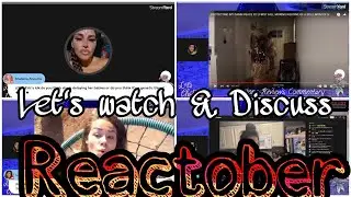 Jasmundo Solo new Content , Iliana takes son to Pumpkin, Livmundo has the Kids #live #reaction