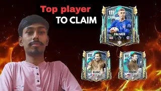 Best players too claim in Week 2 #fc24 #fcmobile #eafc24 #eafifa #futbol #fc25 #gaming #easports 