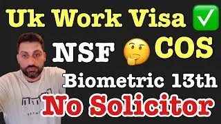 Uk 🇬🇧 Work Visa Processing Time 🇬🇧#ukworkvisa #interview #waqashussain7373 #uktravel #question 🇬🇧✅