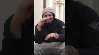 Baddest producer @masterkraft_ shares his story of how he became a music producer.
