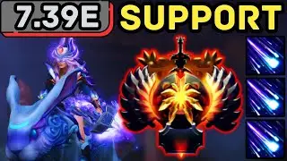 🔥 THIS IS HOW TO PLAY MIRANA SUPPORT LIKE A PUB DESTROYER | DOTA 2 🔥
