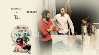 Friends, Life & Relationships - Dinner With Friends Play On Selfie Tv