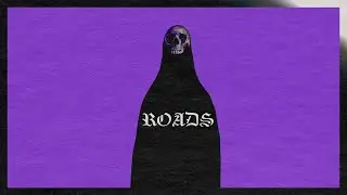 Mozej - Roads (Lyric Video)
