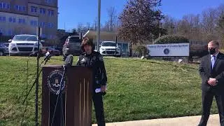 FBI Knoxville gives investigation update