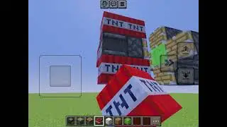 Redstone builds