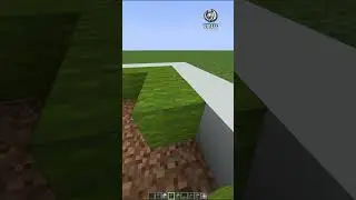 Minecraft How To Do a Volleyball Court 🏐