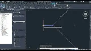 G12A25 CURVA CIVIL 3D