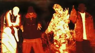 RAGGATWINS - Yodilesjenlamové - (Beat by Real See - Audio Album)