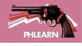 Creating a Pop Art Image of a gun in Photoshop